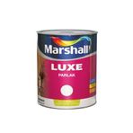 Marshall Luxe 1 kg Parlak Yağlı Boya