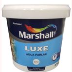 Marshall Luxe Kırık İnci 7.5 lt Parlak Yağlı Boya Kırık Inci