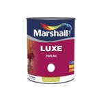 Marshall Luxe Nefti Yeşil Parlak Solvent Bazlı Yağlı Boya 1 lt.