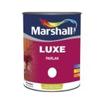 Marshall Luxe Parlak Altın Sarısı 2.5 lt Yağlı Sentetik Boya