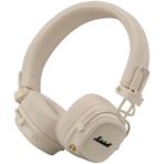 Marshall Major V Krem Bluetooth Kulaklık