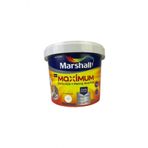 Marshall Maximum Ipek 7.5 L Kurna İç Cephe Boyası