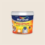 Marshall Maximum Silikonlu İpek Mat Deniz Kabuğu 15 lt İç Cephe Boyası