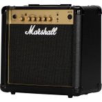Marshall MG15G 15-Watt 1x8 Combo Elektro Gitar Amfisi