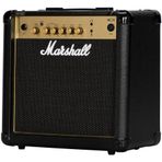 Marshall MG15GFX Elektro Gitar Amfisi