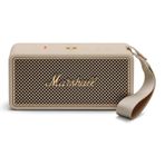 Marshall Middleton II Krem Bluetooth Hoparlör