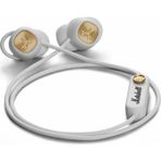Marshall Minor II Beyaz Headphone Kulak İçi Boyun Bandı Kulaklık
