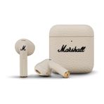 Marshall Minor IV Krem Bluetooth Kulaklık