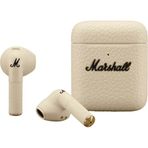 Marshall Minor IV Krem Bluetooth Kulaklık