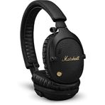 Marshall Monitor III Siyah Bluetooth Kulaklık
