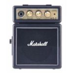 Marshall Ms-2 Mini Elektro Gitar Amfisi