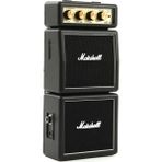 Marshall Ms-4 Elektro Gitar Anfi Çift Kabinli Mini - yok