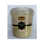 Marshall Osmanlı Renkleri Silikonlu Iç Cephe Boyası 250 Gr, 125ml Miskli Kahve Rengi