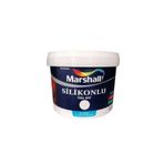 Marshall Özel Mat Şeker Pembe Silikonlu Silinebilir 2.5 lt Duvar Boyası