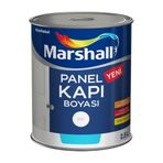 Marshall Panel Mor Salkım 2.5 lt Kapı Boyası