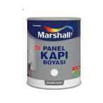 Marshall Pastel Mat 0,75 lt Solvent Bazlı İç Cephe Boyası