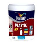 Marshall Pastel Yarı Mat Kumbeji 2.5 lt İç Cephe Boyası