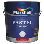 Marshall Pastel Yarı Mat Meteor 2,5L