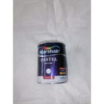 Marshall Pastel Yarı Mat Saten Boya 0.75 Beyaz