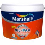 Marshall Şampanya 15 lt Sil-Pak Leke Tutmaz Silinebilir Duvar Boyası