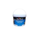 Marshall Set 2.5 lt Şeffaf İzolasyon Astarı