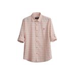 Marshall Shirt Crimson Red Kırmızı Erkek Gömlek