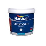 Marshall Şifon 7.5 lt Silikonlu Özel Mat İç Cephe Boyası