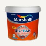 Marshall Sil-Pak 15 lt Deniz Kabuğu Silikonlu İç Cephe Boyası