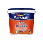 Marshall Sil-Pak Iç Cephe Boyası Sabun Köpüğü 15L