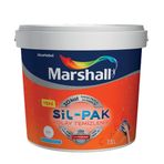 Marshall Sil Pak Islak Kum 7.5 lt Duvar Boyası
