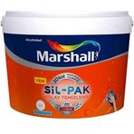 Marshall Sil Pak Kum Beji 7.5 lt Silikonlu Duvar Boyası