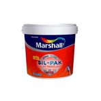 Marshall Sil-pak Lokum 2,5 lt Yarı Mat İç Cephe Duvar Boyası