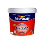 Marshall Sil Pak Vanilya Çiçeği 15 lt Duvar Boyası