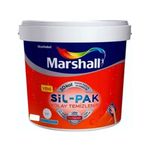 Marshall Sil Pak Yağmur Bulutu 15 lt Silikonlu Iç Cephe Boyası