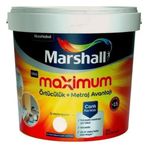Marshall Silikonlu Akşam Sefası 15 lt Duvar Boyası