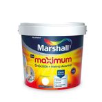 Marshall Silikonlu Gelin Teli 15 lt Duvar Boyası
