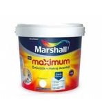 Marshall Silikonlu Keçe 15 lt Duvar Boyası