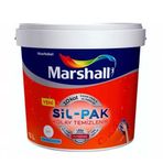 Marshall Silikonlu Kırık İnci 15 lt Duvar Boyası