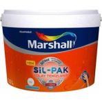 Marshall Silpak Çakıl Taşı 2.5 lt İç Cephe Boyası