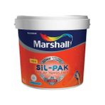 Marshall Silpak Çakıl Taşı 7.5 lt Silikonlu İç Cephe Boyası