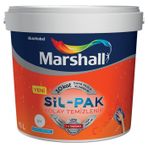 Marshall Silpak Gelin Teli 15 lt Silikonlu İç Cephe Boyası