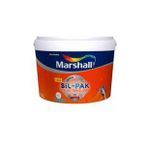 Marshall Silpak Kil Yeşili 2.5 lt İç Cephe Boyası