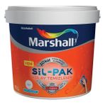 Marshall Silpak Kristal 15 lt Silikonlu İç Cephe Boyası