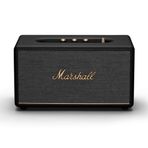 Marshall Stanmore III Siyah Bluetooth Hoparlör