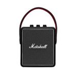 Marshall Stocwell Iı Black&Brass Bluetooth Hoparlör