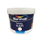 Marshall Su Bazlı Panel Kapı Boyası Meteor