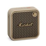 Marshall Willen II Cream Bluetooth Hoparlör