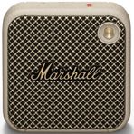 Marshall Willen Krem Bluetooth Hoparlör