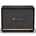Marshall Woburn 2 Siyah Kablosuz Hoparlör