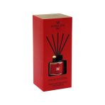 Marshel Pro Cocktail Çubuklu Koku Cam Şişe 50 ml